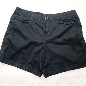 Intro. Love the Fit Shorts